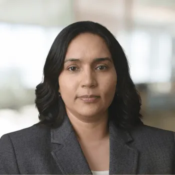 Smriti Mishra