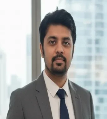 Sumit Mukherjee